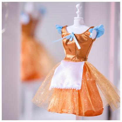 Disney Princess Ballet Doll - Cinderella