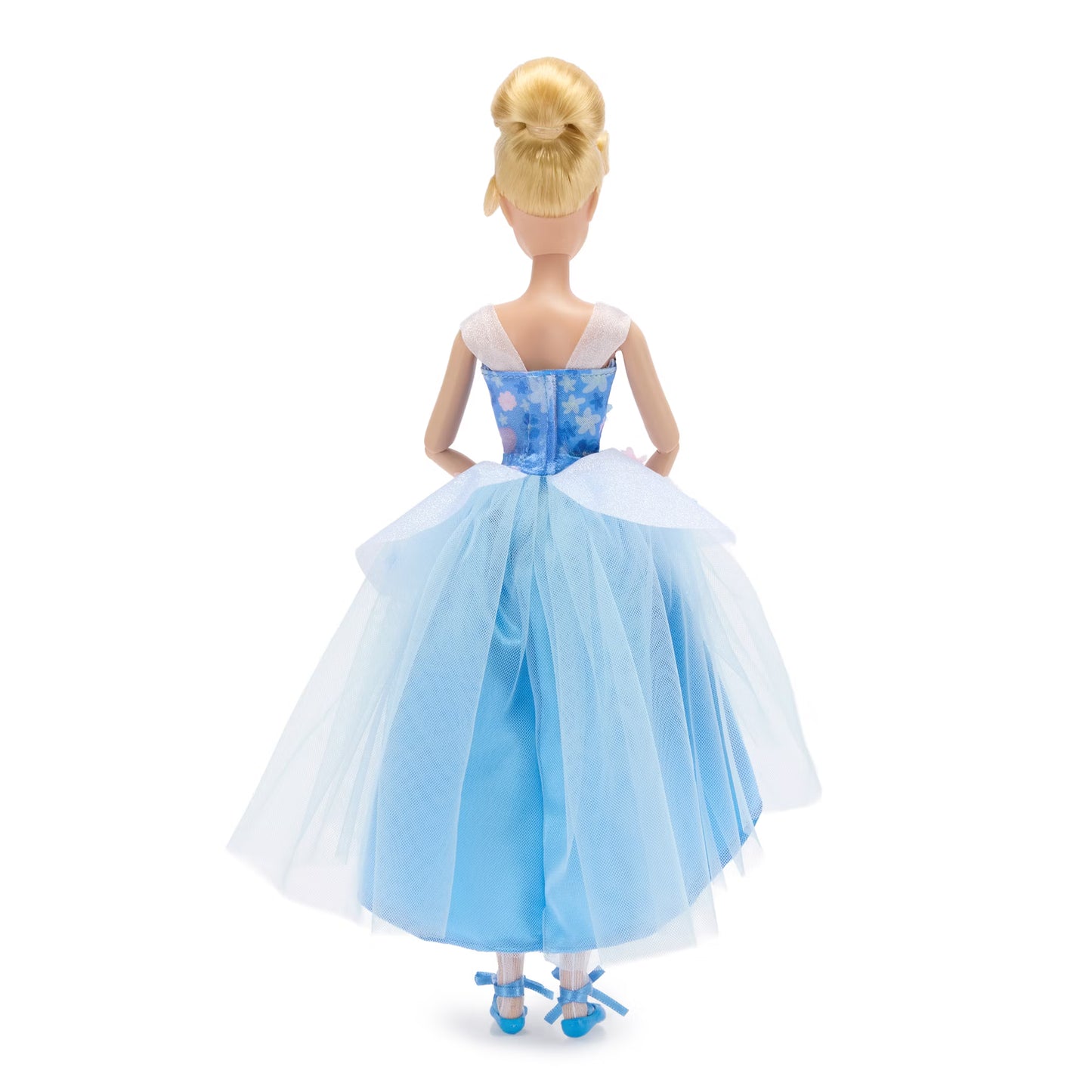 Disney Princess Ballet Doll - Cinderella
