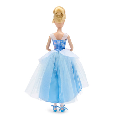 Disney Princess Ballet Doll - Cinderella