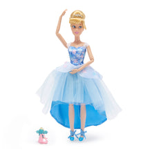 Disney Princess Ballet Doll - Cinderella