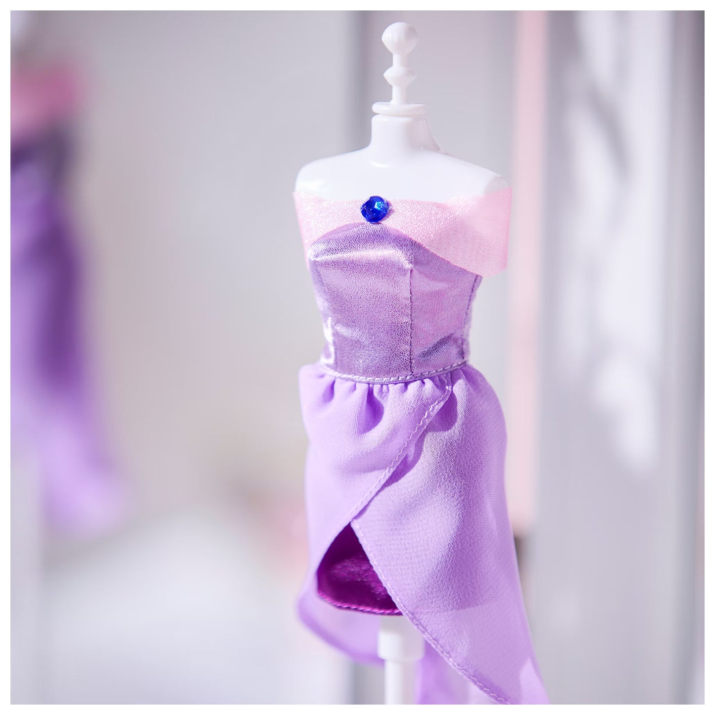 Disney Princess Ballet Doll - Belle