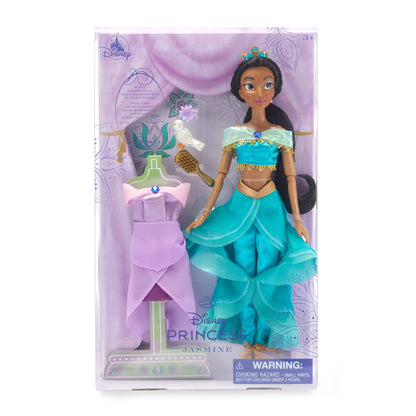 Disney Princess Ballet Doll - Belle