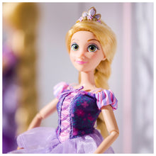 Disney Princess Ballet Doll - Rapunzel