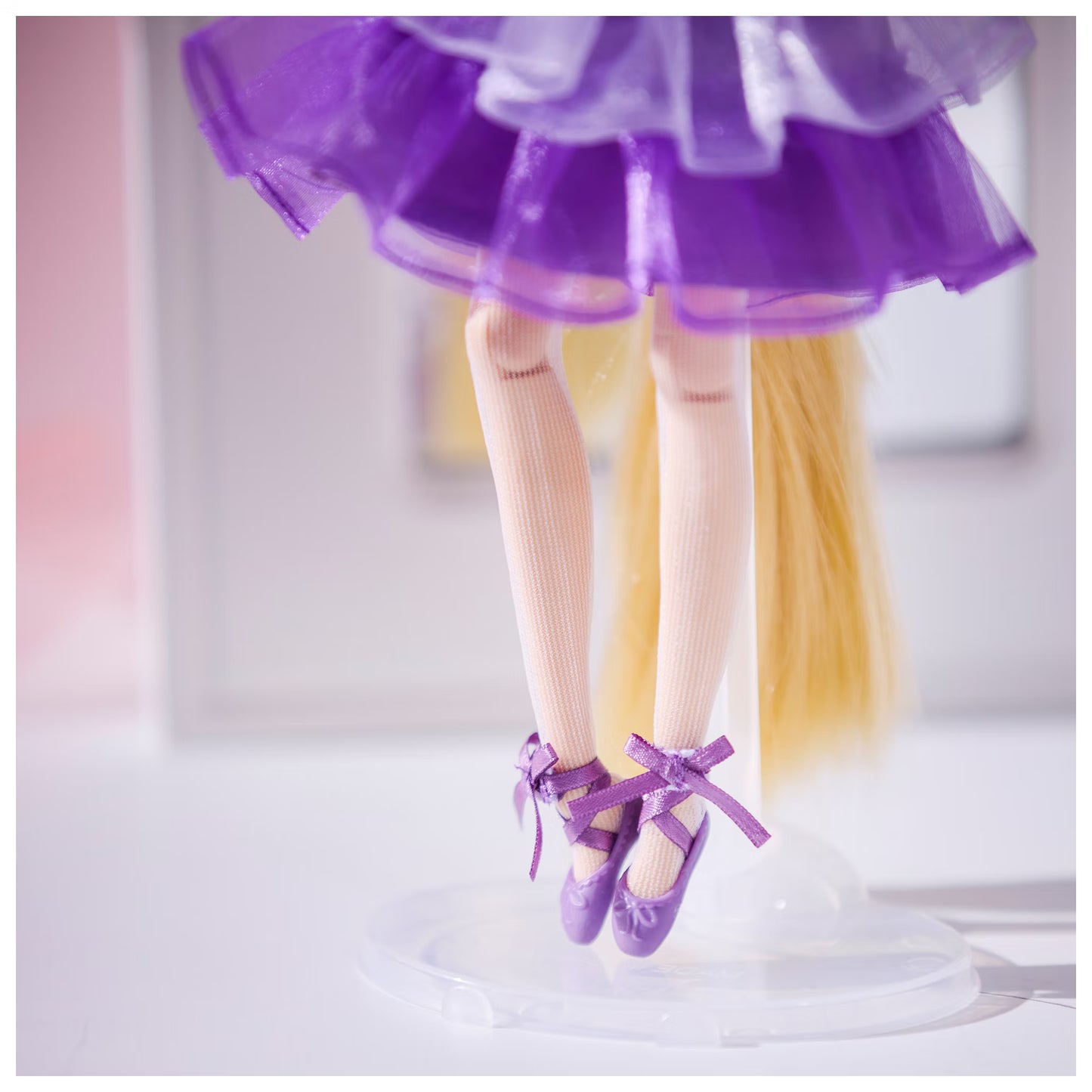 Disney Princess Ballet Doll - Rapunzel