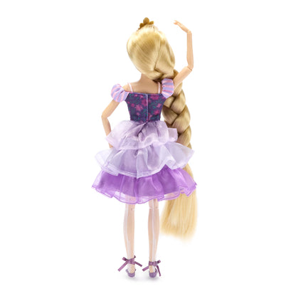 Disney Princess Ballet Doll - Rapunzel
