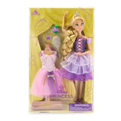 Disney Princess Ballet Doll - Rapunzel