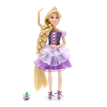 Disney Princess Ballet Doll - Rapunzel