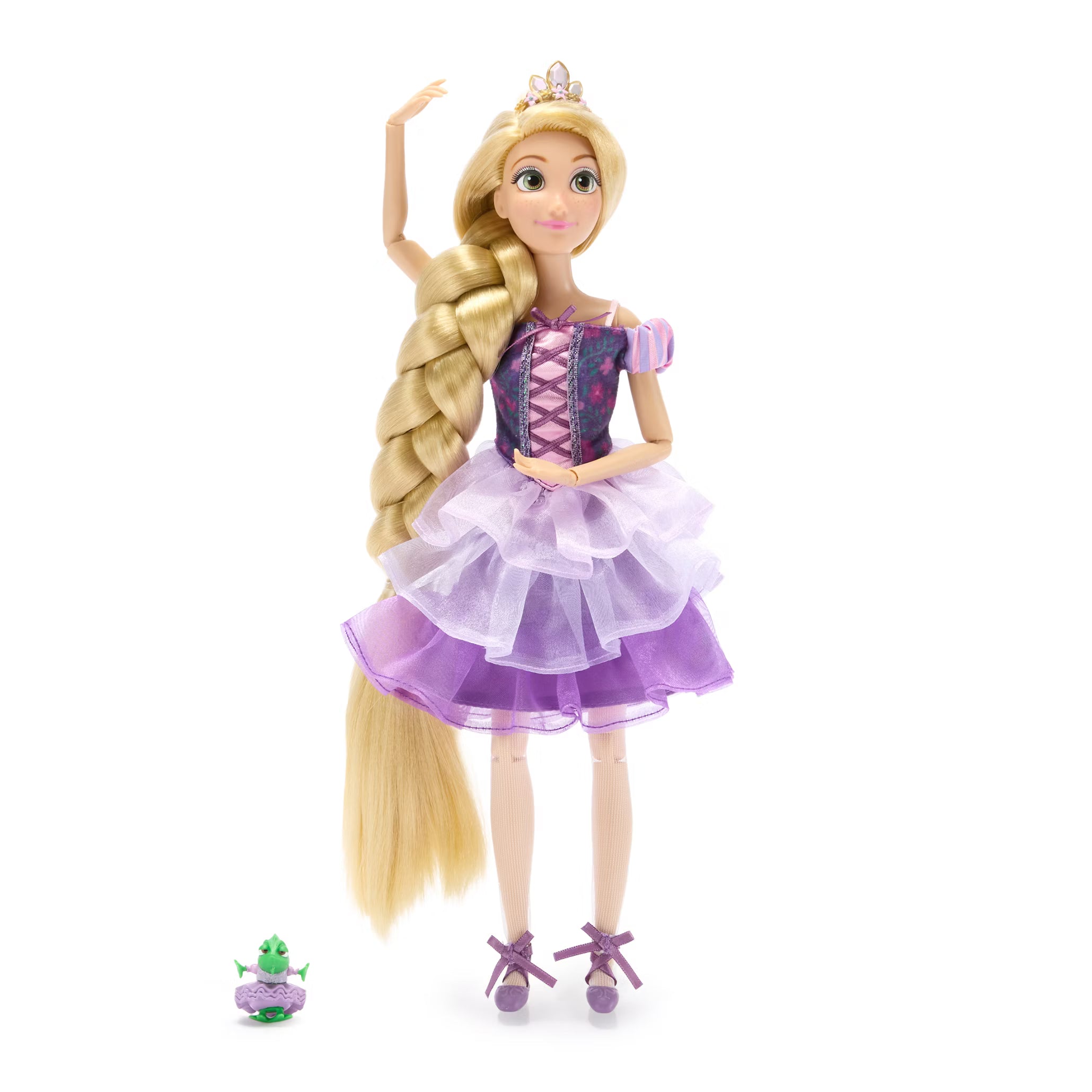 Disney Princess Ballet Doll - Rapunzel
