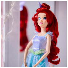 Disney Princess Ballet Doll - Ariel