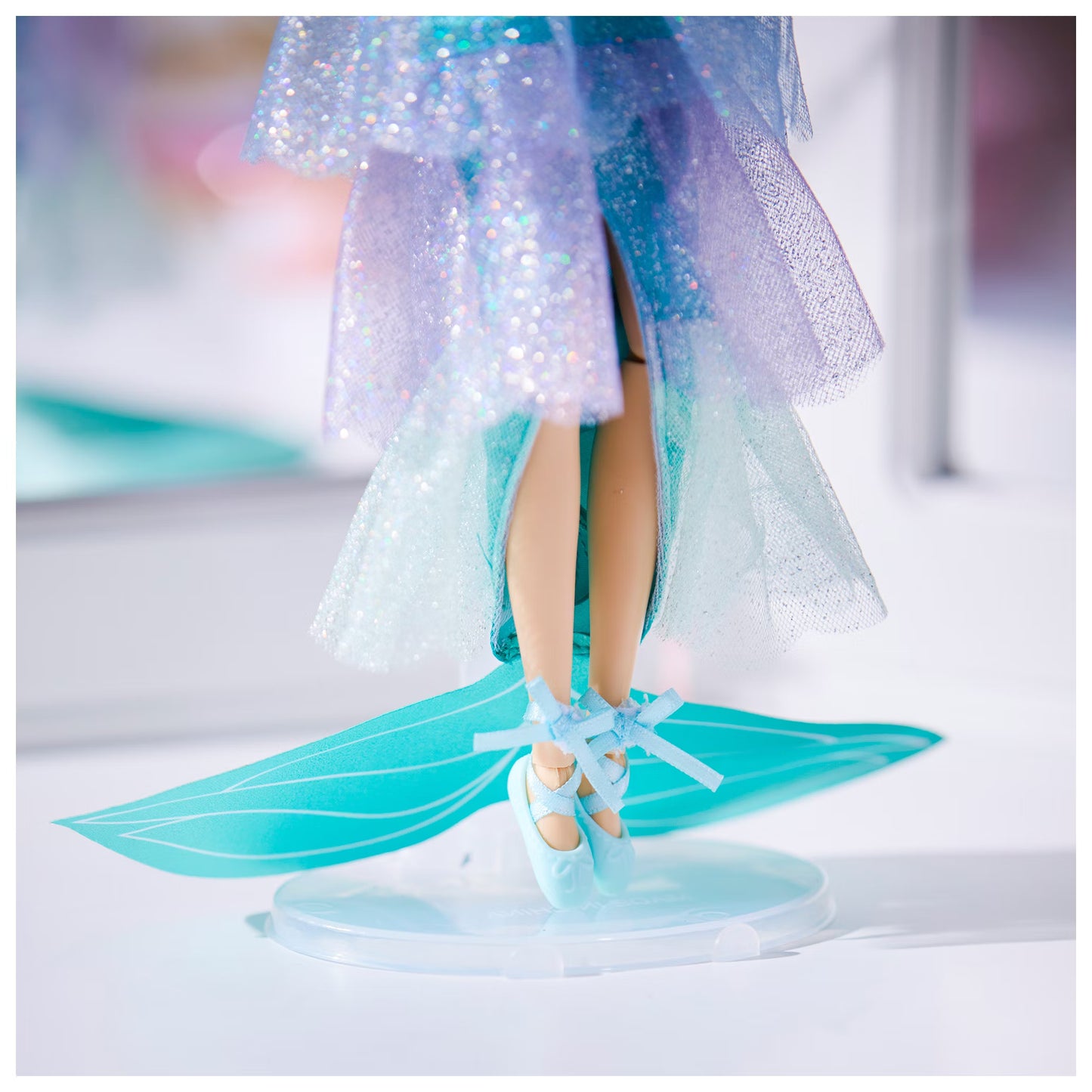 Disney Princess Ballet Doll - Ariel