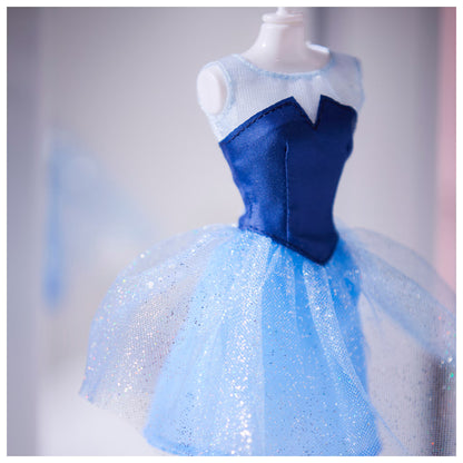 Disney Princess Ballet Doll - Ariel