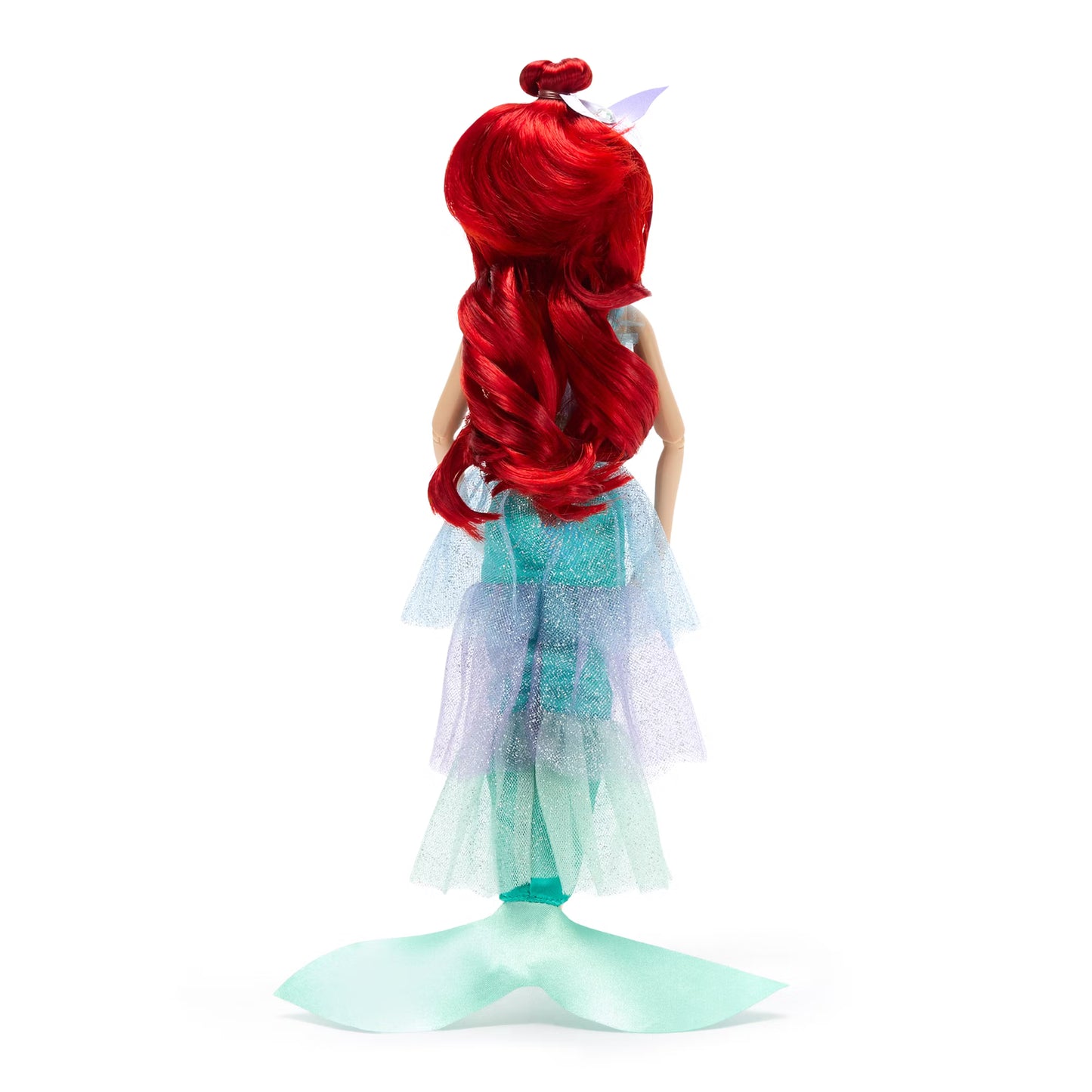 Disney Princess Ballet Doll - Ariel