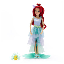Disney Princess Ballet Doll - Ariel