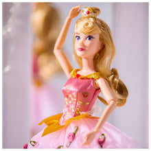 Disney Princess Ballet Doll - Aurora