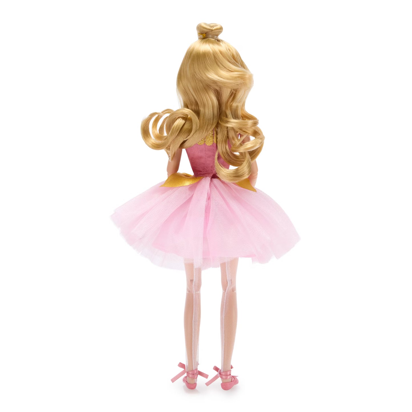 Disney Princess Ballet Doll - Aurora