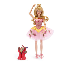 Disney Princess Ballet Doll - Aurora