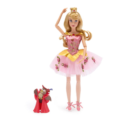 Disney Princess Ballet Doll - Aurora