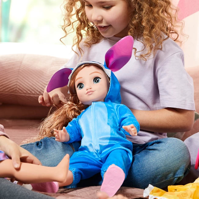 Disney Ily 4Ever Large Doll Stitch