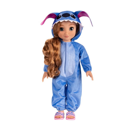 Disney Ily 4Ever Large Doll Stitch