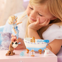 Disney Once Upon a Story Mini Doll Cinderella