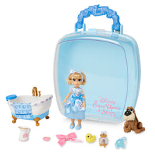 Disney Once Upon a Story Mini Doll Cinderella