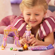Disney Once Upon a Story Mini Doll Rapunzel