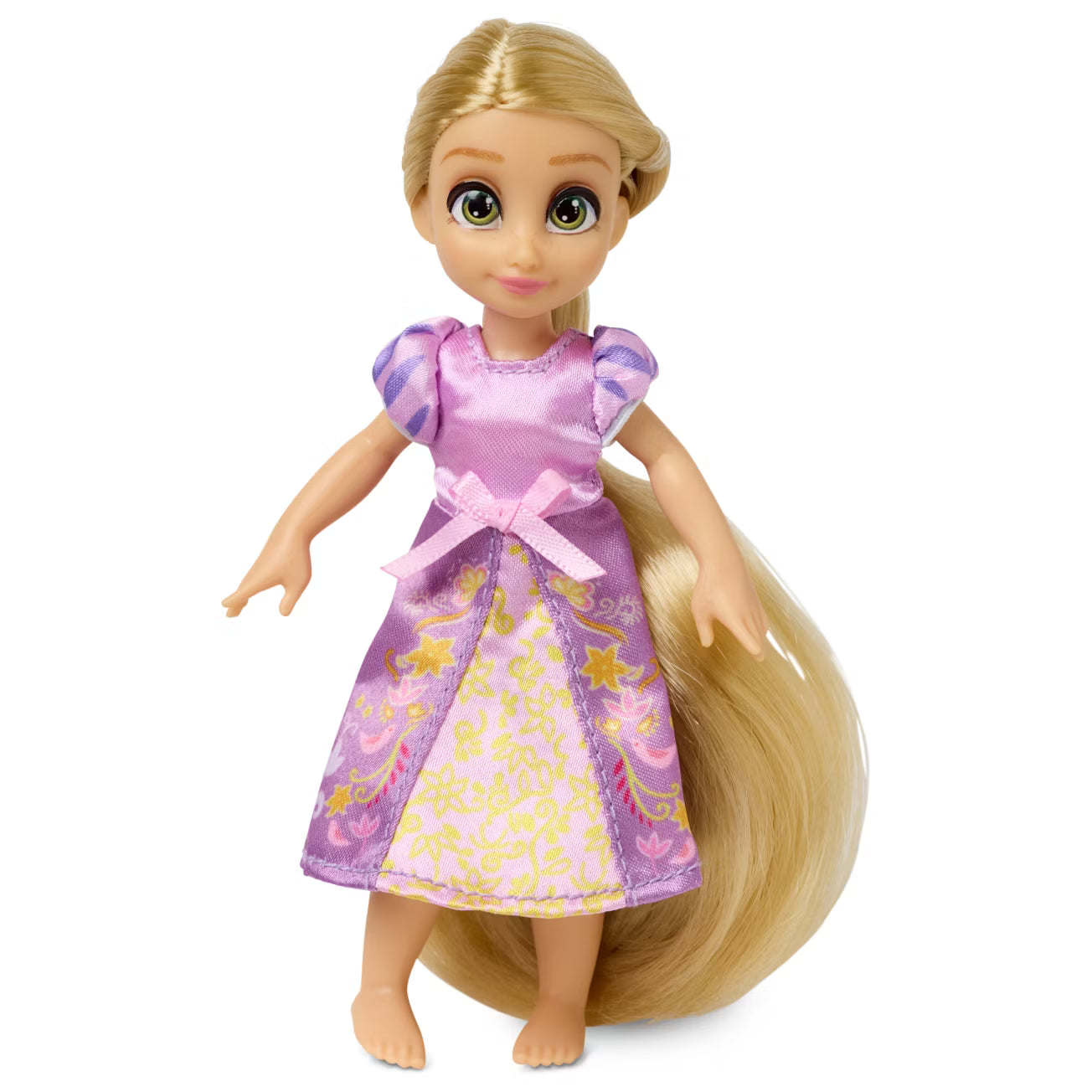 Disney Once Upon a Story Mini Doll Rapunzel