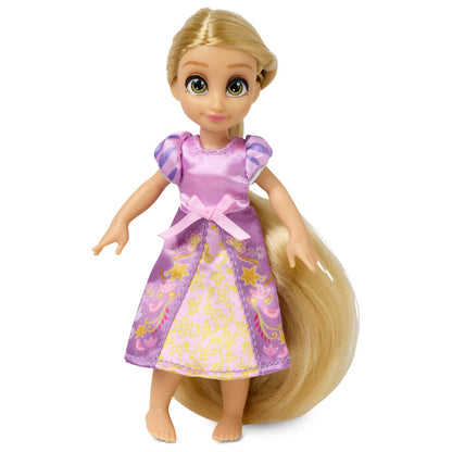 Disney Once Upon a Story Mini Doll Rapunzel
