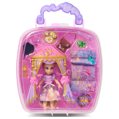 Disney Once Upon a Story Mini Doll Rapunzel