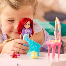 Disney Once Upon a Story Mini Doll Ariel