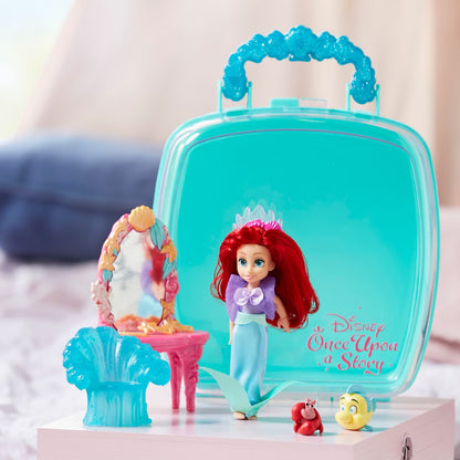 Disney Once Upon a Story Mini Doll Ariel