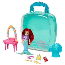 Disney Once Upon a Story Mini Doll Ariel