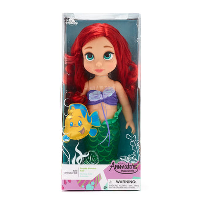 Disney Animator Doll Ariel