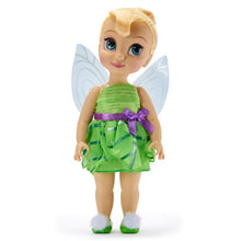Disney Animator Doll Tinker Bell