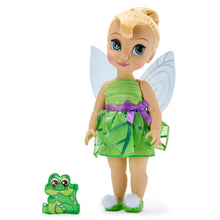Disney Animator Doll Tinker Bell