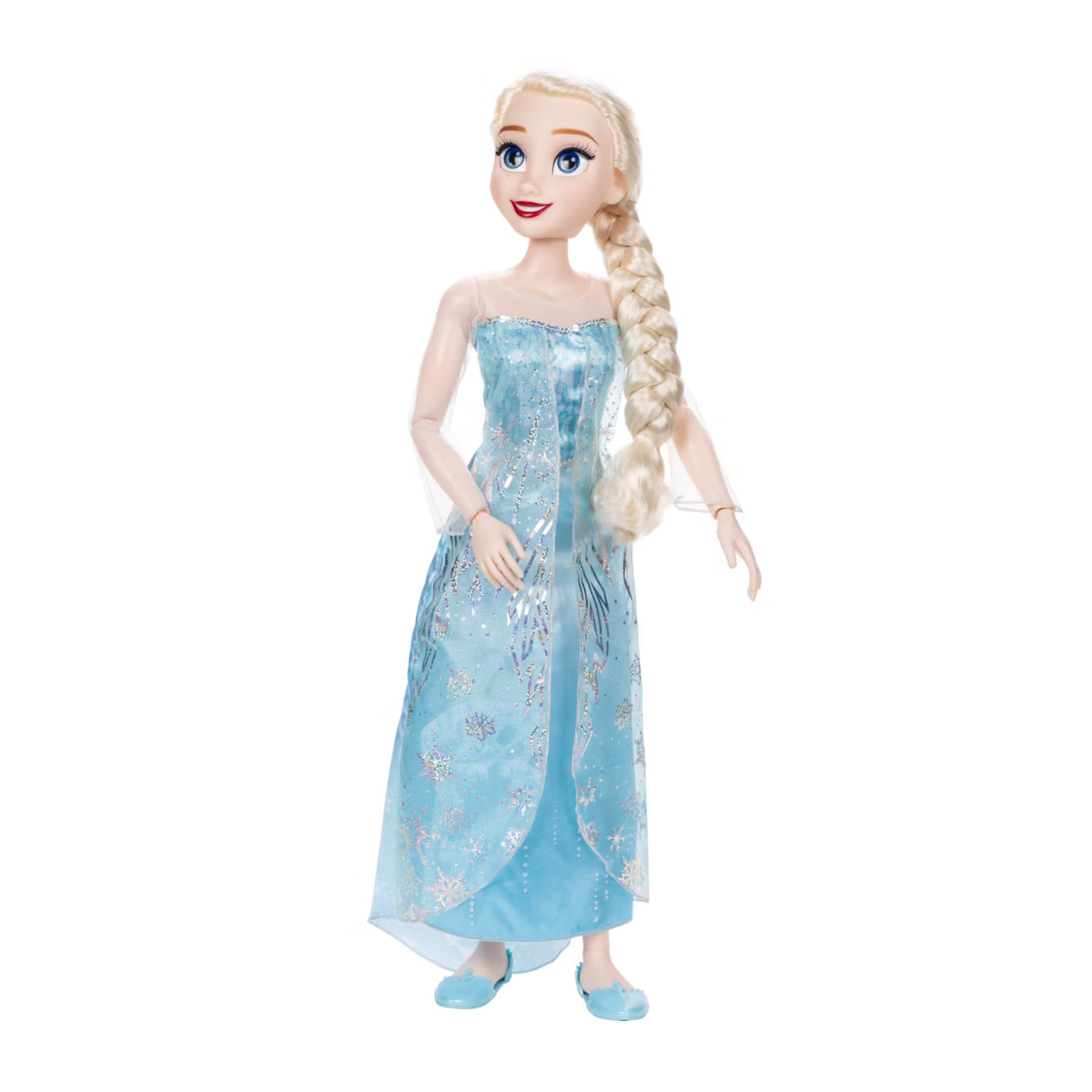 Disney My Best Friend Playdate Elsa