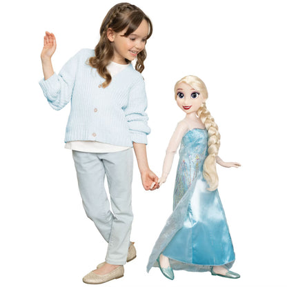 Disney My Best Friend Playdate Elsa