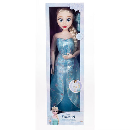Disney My Best Friend Playdate Elsa