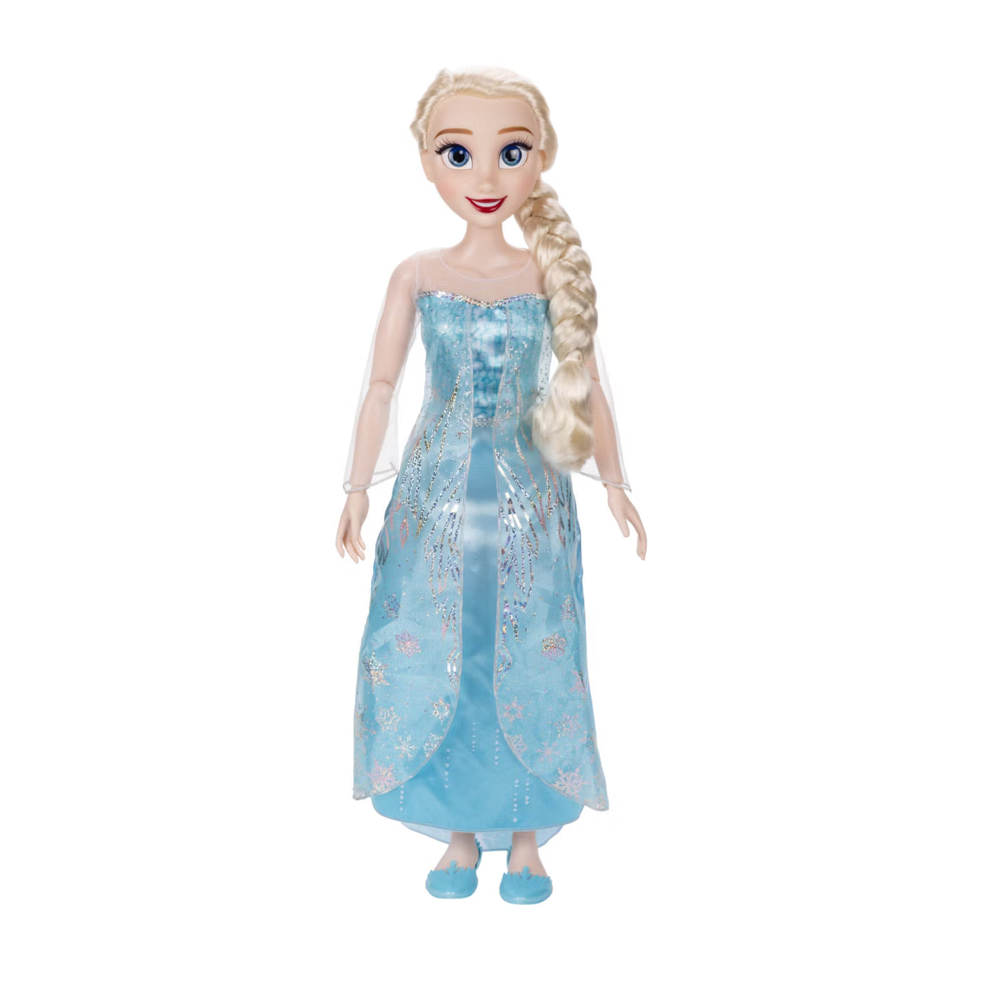 Disney My Best Friend Playdate Elsa