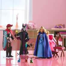 Disney Playset Story Moment - Aurora Classic Doll Set