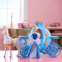 Disney Playset Story Moment - Cinderella Carriage