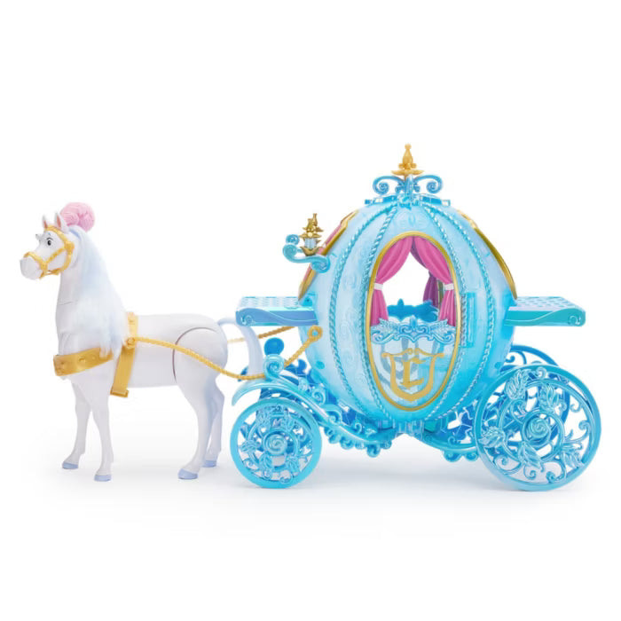 Disney Playset Story Moment - Cinderella Carriage