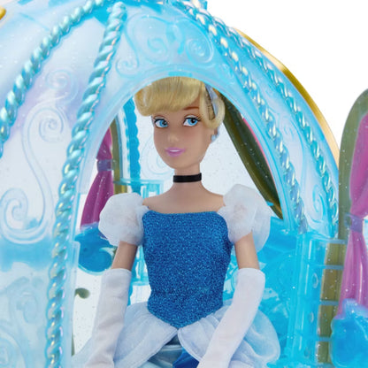 Disney Playset Story Moment - Cinderella Carriage