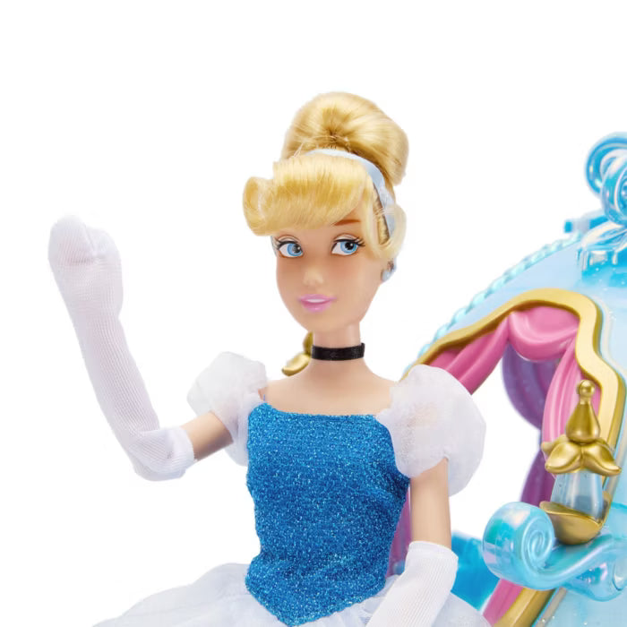 Disney Playset Story Moment - Cinderella Carriage