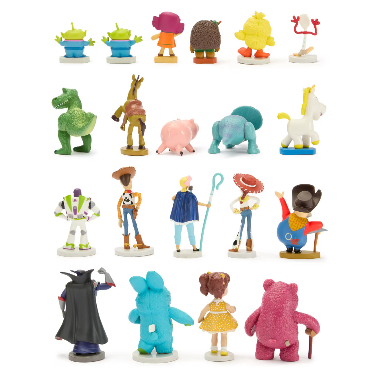 Disney Mega Figurine Set Toy Story