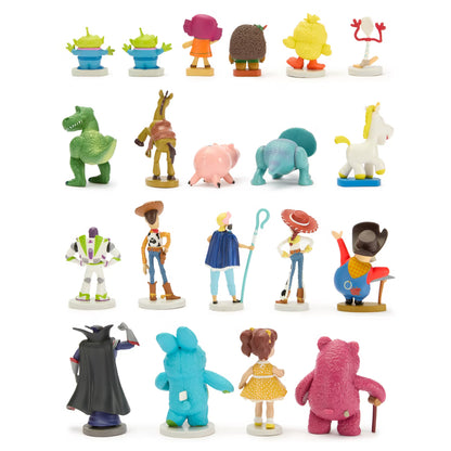 Disney Mega Figurine Set Toy Story