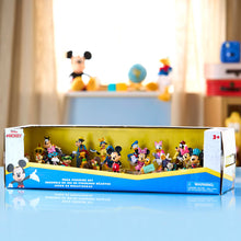 Disney Mega Figurine Set Mickey Mouse and Friends
