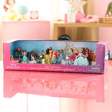Disney Mega Figurine Set Princess