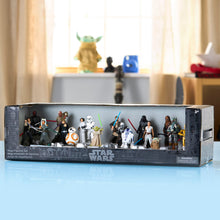 Disney Mega Figurine Set Star Wars