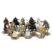 Disney Mega Figurine Set Star Wars